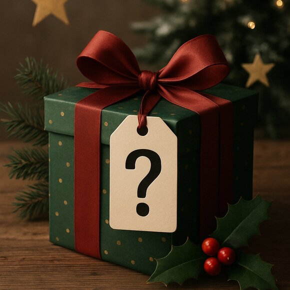 3 MYSTERY BOX PICKS - Picture 1 of 1